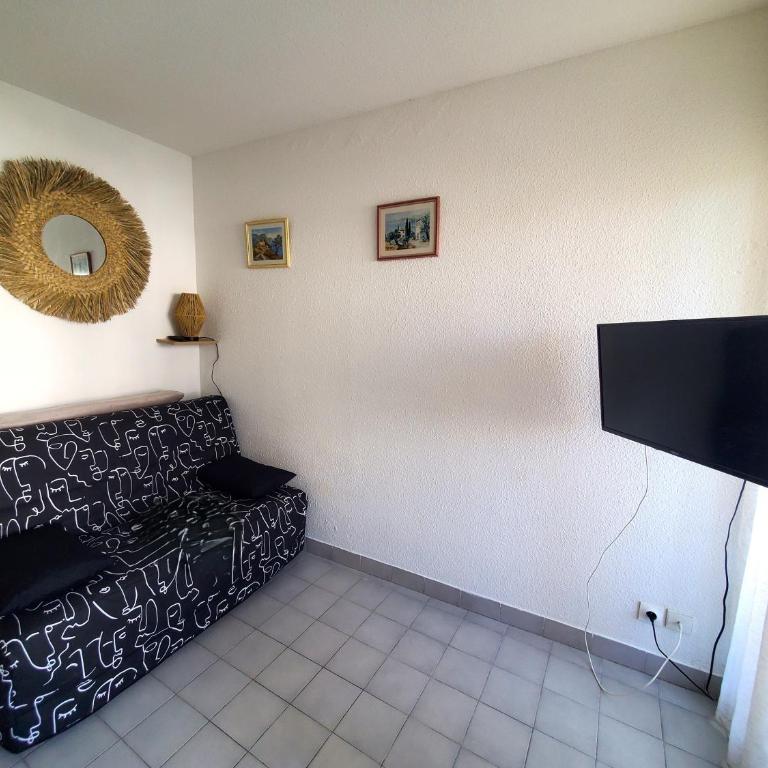 Vittoria Immobilier 1-REGLEMENT SUR PLACE - Chèques Vacances acceptés - Apartment with Terrace - 3