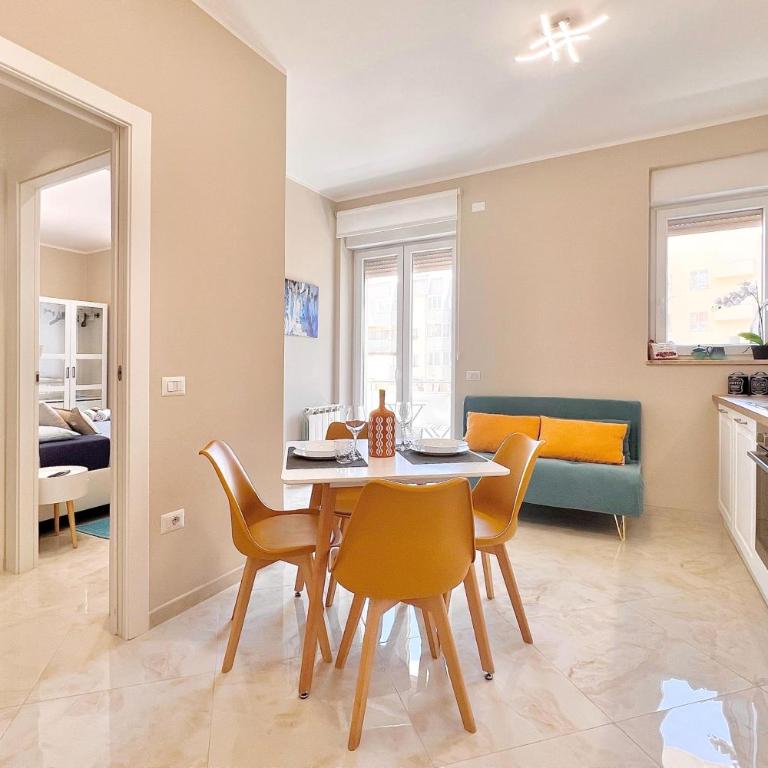 Coro e Bentu Apartment - Appartamento con 1 Camera da Letto - 12