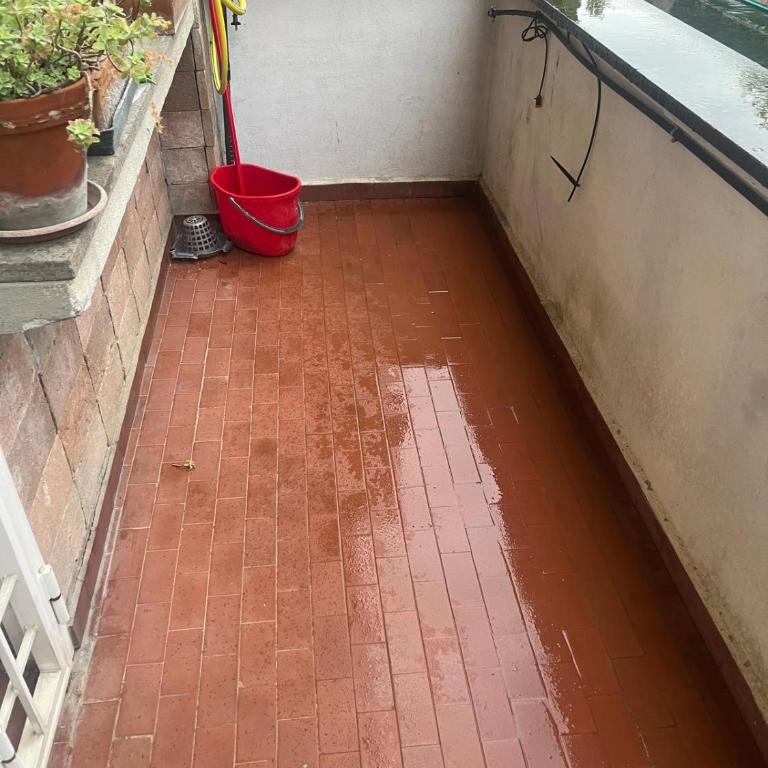 Roma Bella - Appartamento Deluxe con 1 Camera da Letto - 9