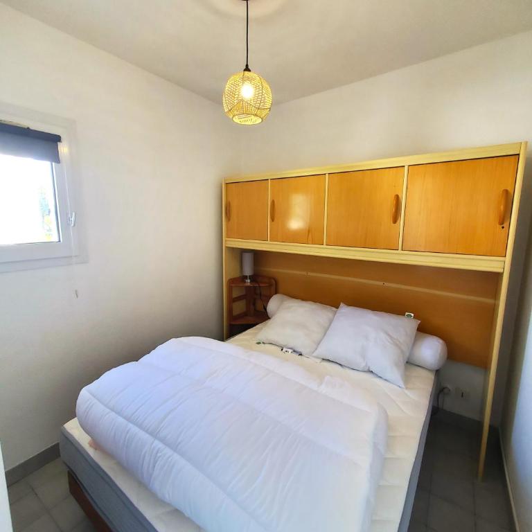 Vittoria Immobilier 1-REGLEMENT SUR PLACE - Chèques Vacances acceptés - Apartment with Terrace - 5