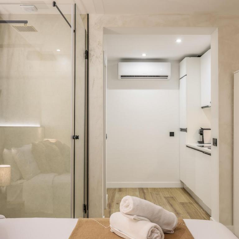 Amazinn Stay Madrid Callao, Mid Term - Estudio - 20
