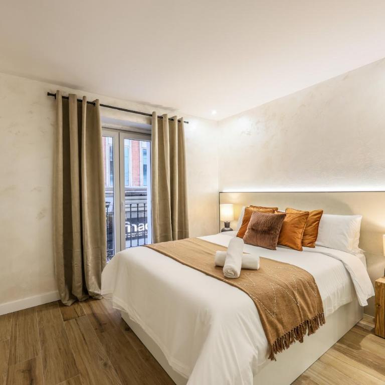 Amazinn Stay Madrid Callao, Mid Term - Estudio - 15
