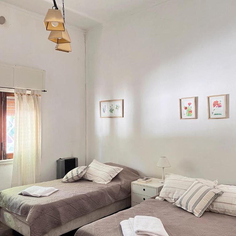 lo de mechy - Apartamento de 1 dormitorio - 4
