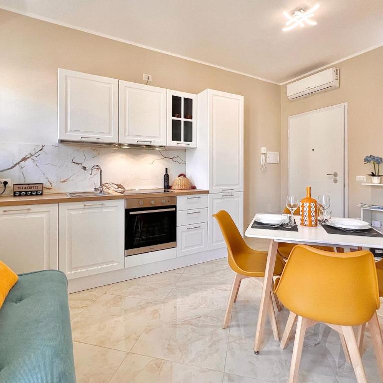 Coro e Bentu Apartment - Appartamento con 1 Camera da Letto - 22