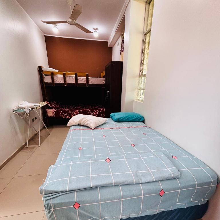 Flat pucallpa - Apartamento de 1 dormitorio - 2