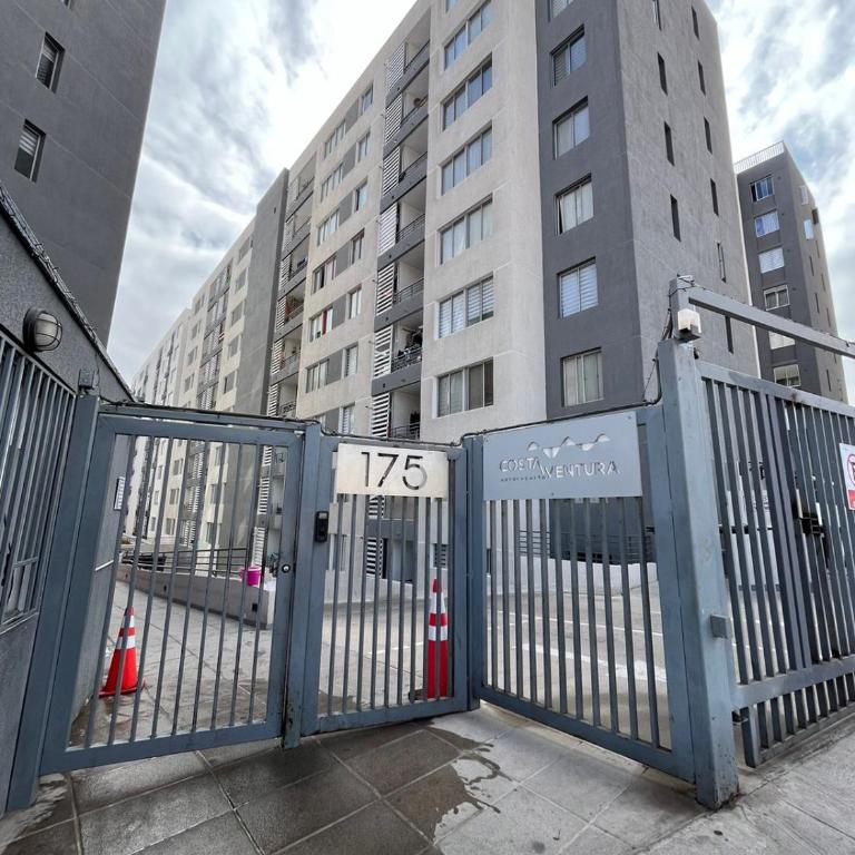 EXPONOR 2026 EJECUTIVO PREMIUN DEPARTAMENTO 1d - One-Bedroom Apartment - 1