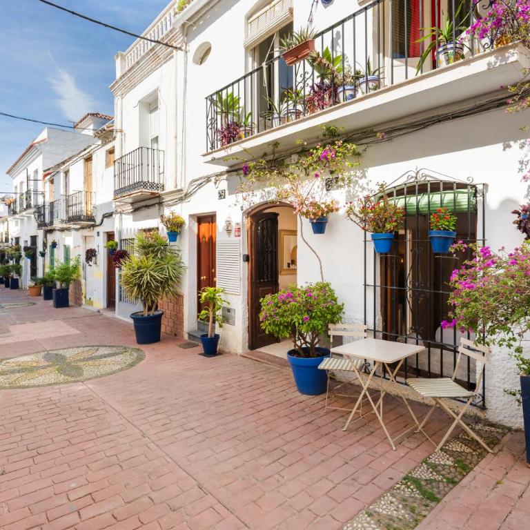 Casa Estevida - Apartamento de 2 dormitorios - 1