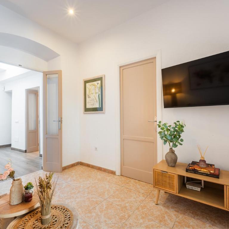 Casa Estevida - Apartamento de 2 dormitorios - 5