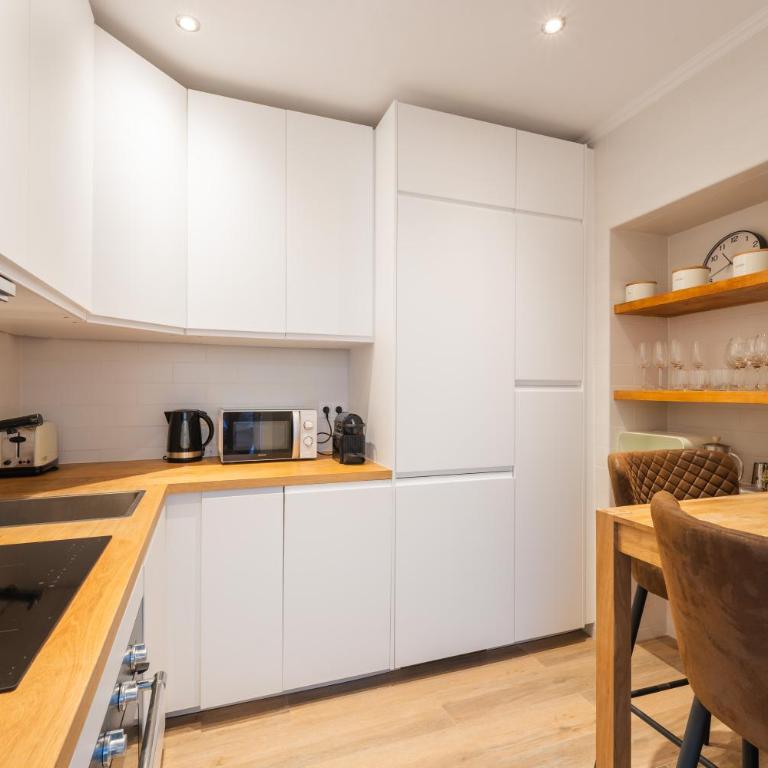 Casa Estevida - Apartamento de 2 dormitorios - 6