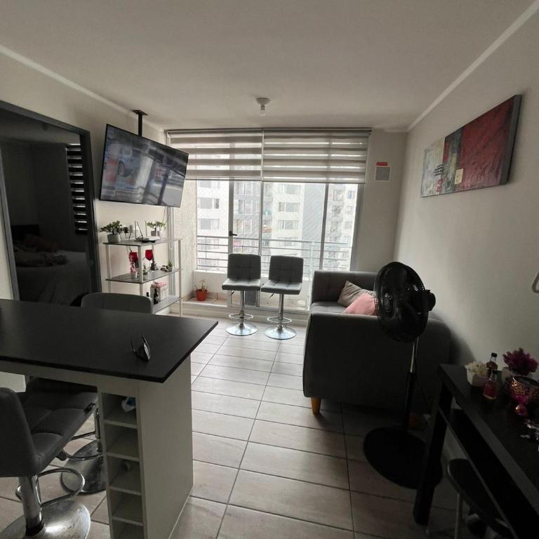 EXPONOR 2026 EJECUTIVO PREMIUN DEPARTAMENTO 1d - One-Bedroom Apartment - 5