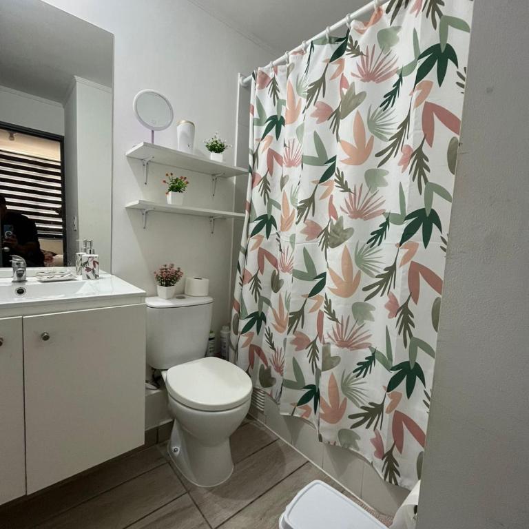 EXPONOR 2026 EJECUTIVO PREMIUN DEPARTAMENTO 1d - One-Bedroom Apartment - 7