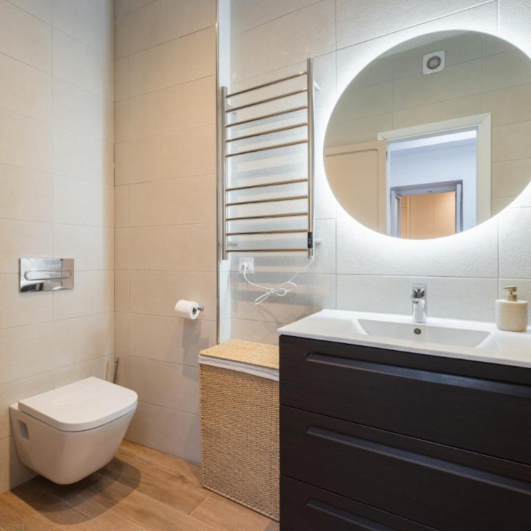 Casa Estevida - Apartamento de 2 dormitorios - 10