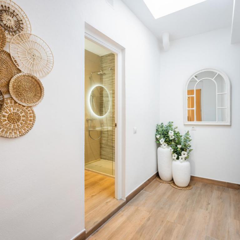 Casa Estevida - Apartamento de 2 dormitorios - 11