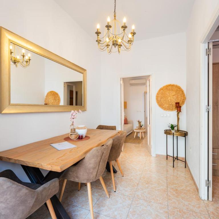 Casa Estevida - Apartamento de 2 dormitorios - 12