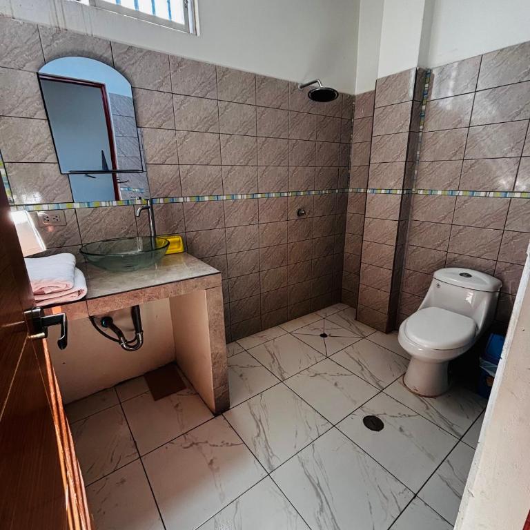 Flat pucallpa - Apartamento de 1 dormitorio - 4