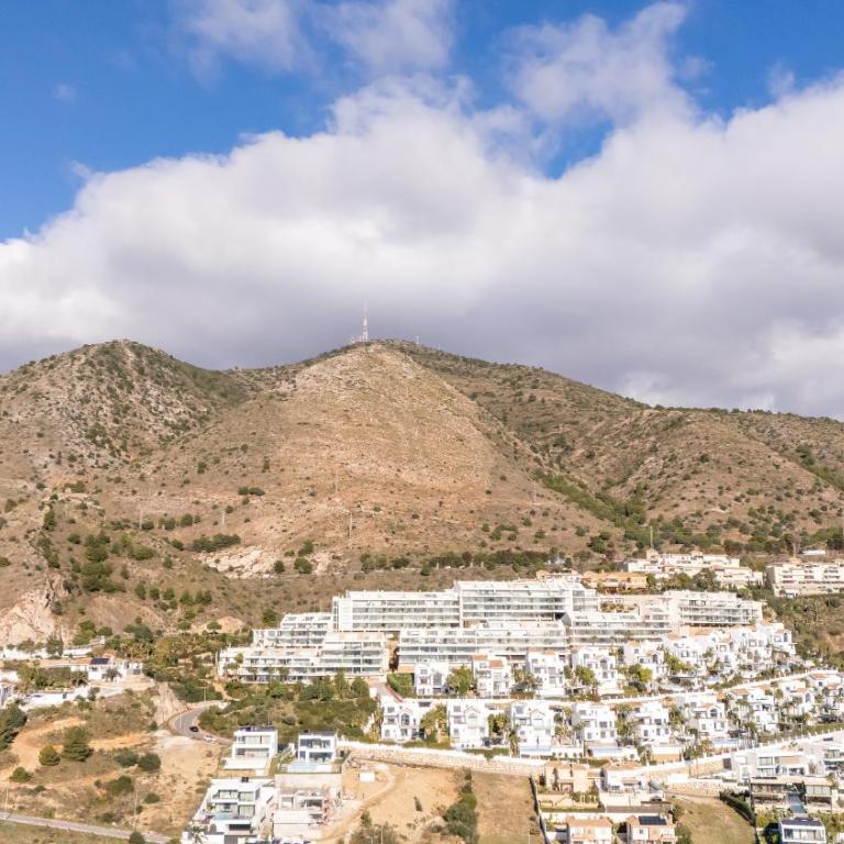 Stupa Hills XI - The Nest Amazing Sea Views - Apartamento - 43