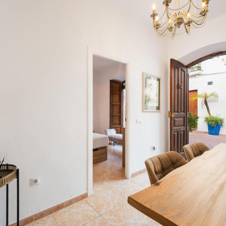 Casa Estevida - Apartamento de 2 dormitorios - 16