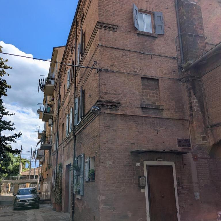 Borgo Massarenti B&B - Appartamento con 1 Camera da Letto - 13