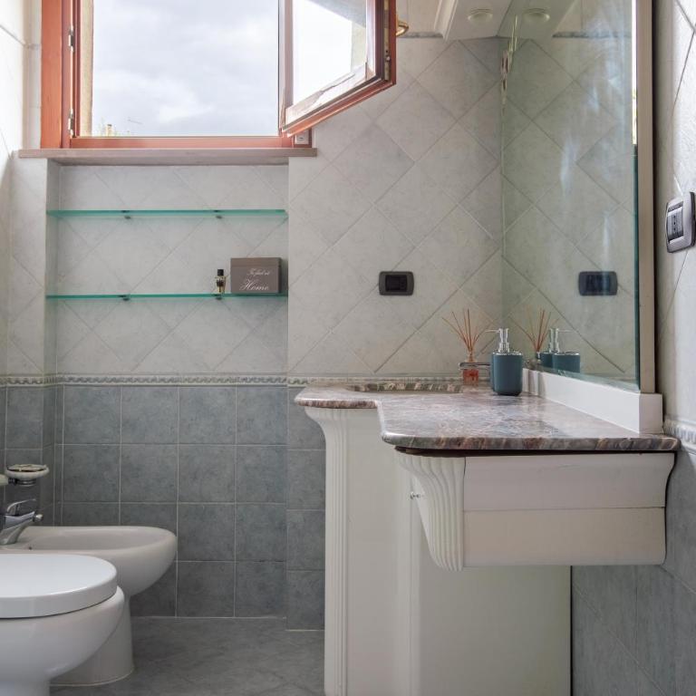 Porta Romana - con Parcheggio Privato - Appartamento con 1 Camera da Letto - 5