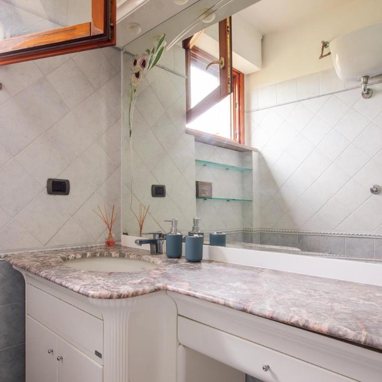 Porta Romana - con Parcheggio Privato - Appartamento con 1 Camera da Letto - 11