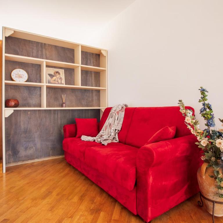 Porta Romana - con Parcheggio Privato - Appartamento con 1 Camera da Letto - 16