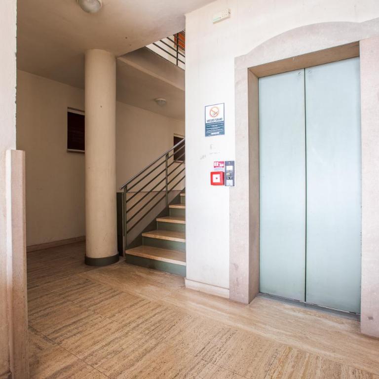 Porta Romana - con Parcheggio Privato - Appartamento con 1 Camera da Letto - 12