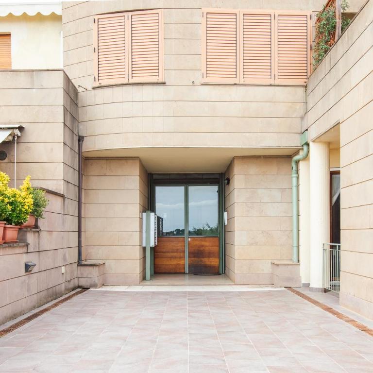 Porta Romana - con Parcheggio Privato - Appartamento con 1 Camera da Letto - 20