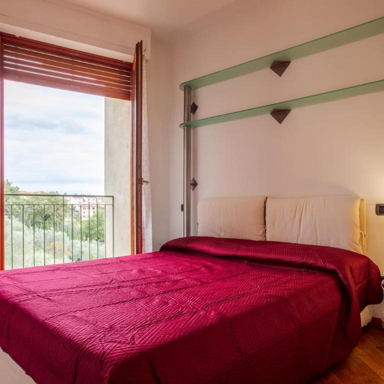 Porta Romana - con Parcheggio Privato - Appartamento con 1 Camera da Letto - 14