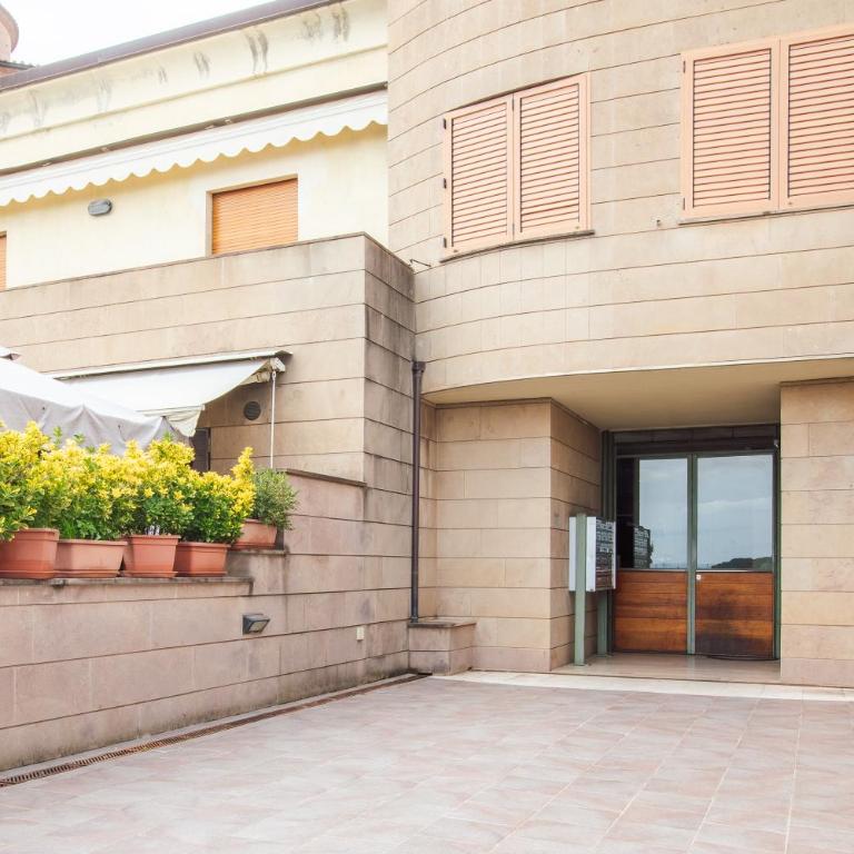 Porta Romana - con Parcheggio Privato - Appartamento con 1 Camera da Letto - 19