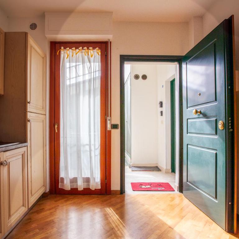 Porta Romana - con Parcheggio Privato - Appartamento con 1 Camera da Letto - 23