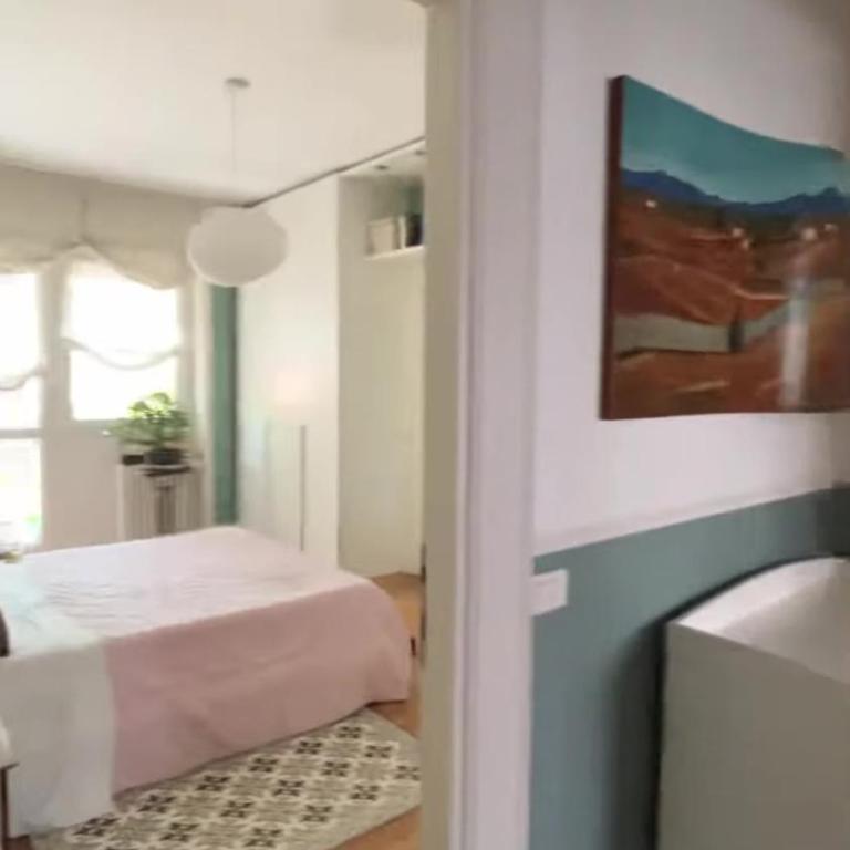 Villa Hogus - Villa 2 Chambres - 25