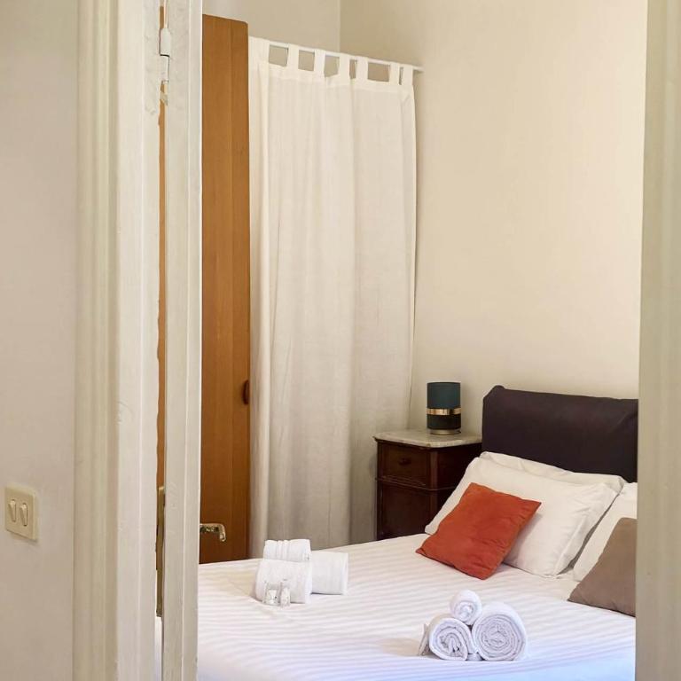 RomeAsYouLike - Trastevere Experience 8 - Appartamento con 1 Camera da Letto - 12