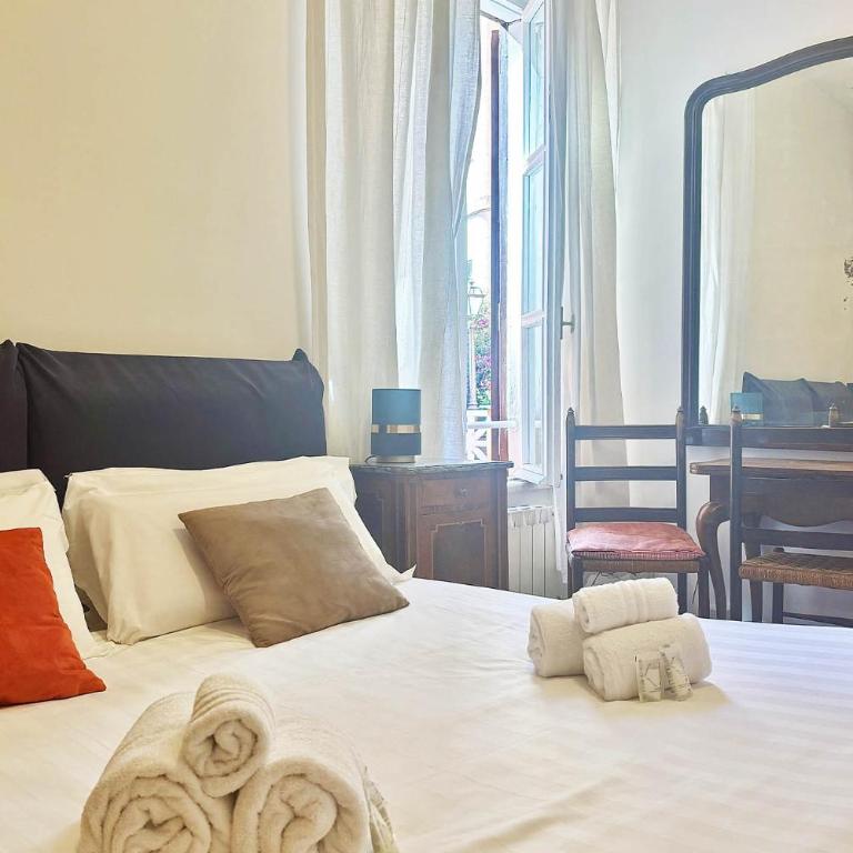 RomeAsYouLike - Trastevere Experience 8 - Appartamento con 1 Camera da Letto - 3