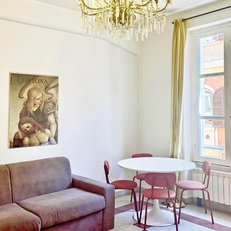 RomeAsYouLike - Trastevere Experience 8 - Appartamento con 1 Camera da Letto - 19