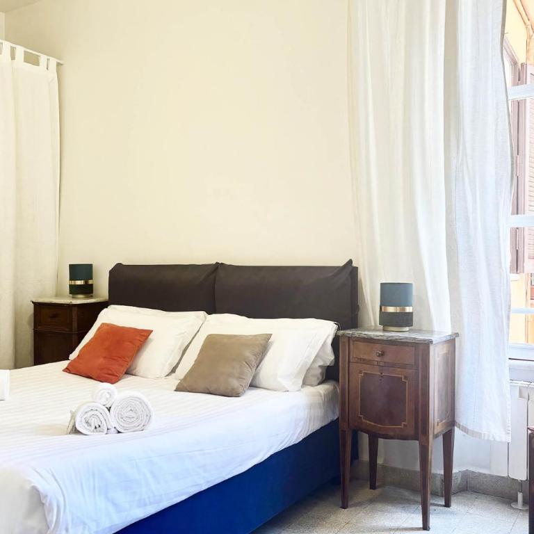 RomeAsYouLike - Trastevere Experience 8 - Appartamento con 1 Camera da Letto - 13
