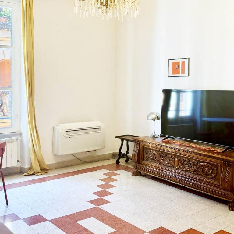 RomeAsYouLike - Trastevere Experience 8 - Appartamento con 1 Camera da Letto - 18