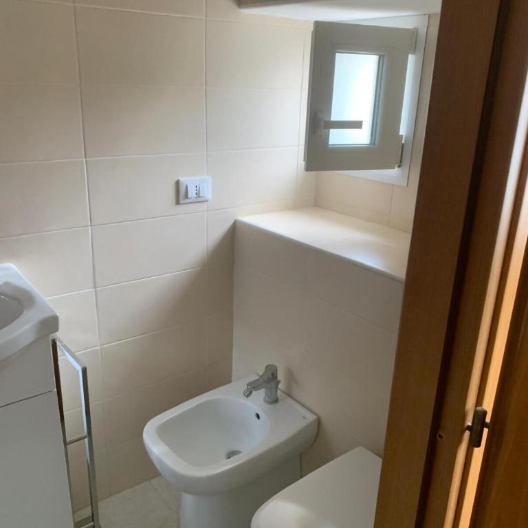 Piè di Castello - Riflessi Rooms & Apartment - Appartamento con Vista Mare - 8