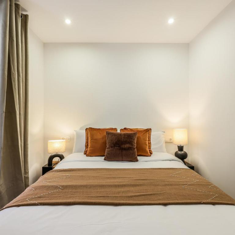 Amazinn Stay Madrid Callao, Mid Term - Apartamento de 2 dormitorios - 7