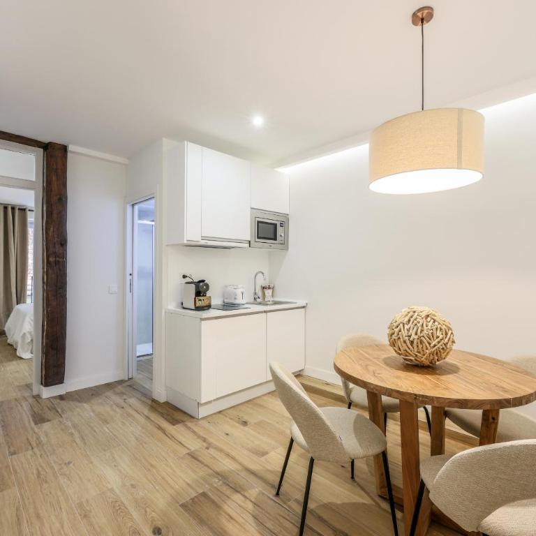 Amazinn Stay Madrid Callao, Mid Term - Apartamento de 2 dormitorios - 3