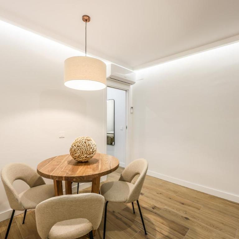 Amazinn Stay Madrid Callao, Mid Term - Apartamento de 2 dormitorios - 6