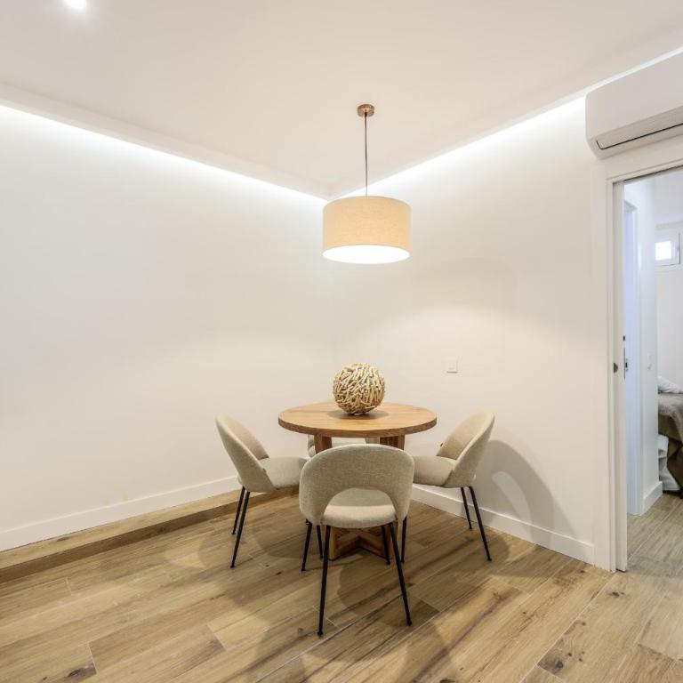 Amazinn Stay Madrid Callao, Mid Term - Apartamento de 2 dormitorios - 19