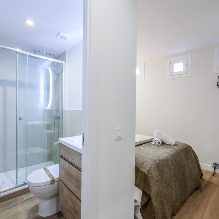 Amazinn Stay Madrid Callao, Mid Term - Apartamento de 2 dormitorios - 20