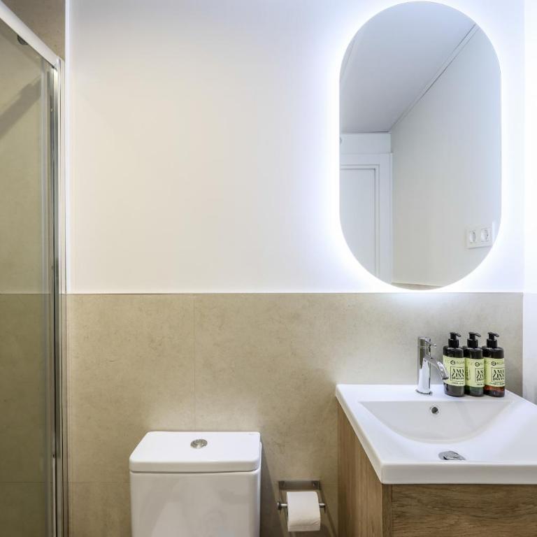 Amazinn Stay Madrid Callao, Mid Term - Apartamento de 2 dormitorios - 17