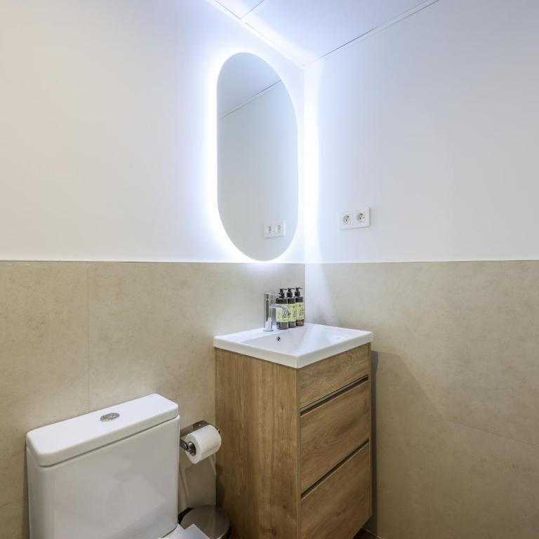 Amazinn Stay Madrid Callao, Mid Term - Apartamento de 2 dormitorios - 22