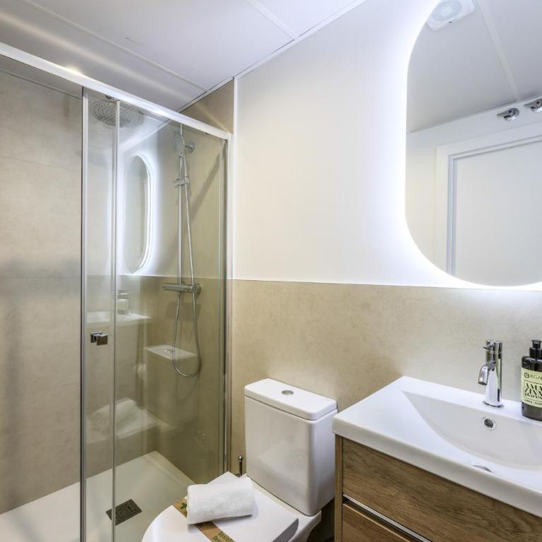 Amazinn Stay Madrid Callao, Mid Term - Apartamento de 2 dormitorios - 21