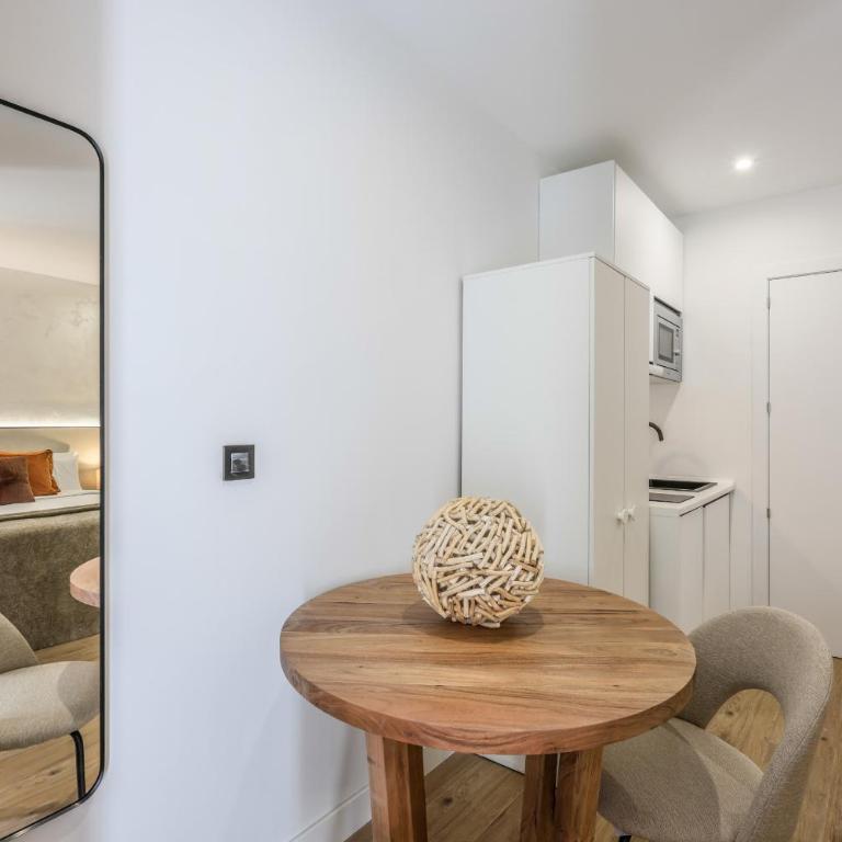 Amazinn Stay Madrid Callao, Mid Term - Loft - 3