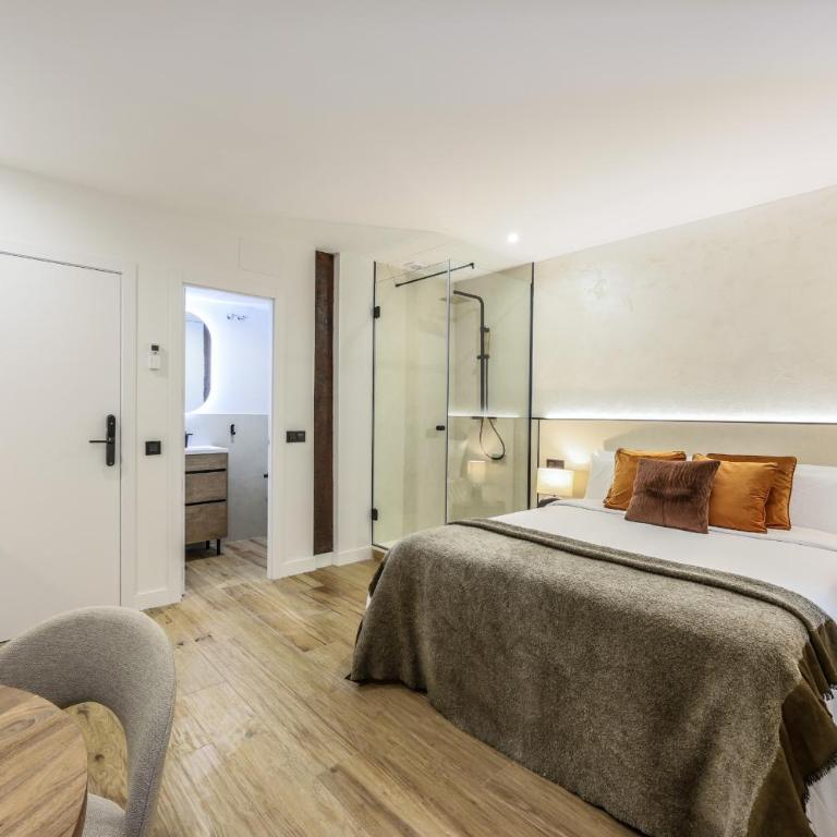 Amazinn Stay Madrid Callao, Mid Term - Loft - 10