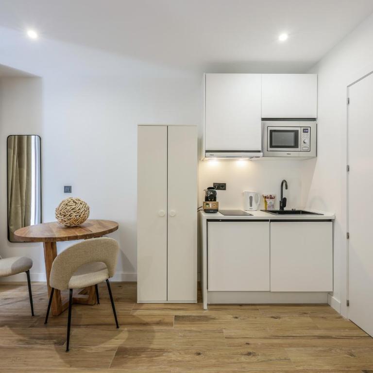 Amazinn Stay Madrid Callao, Mid Term - Loft - 2
