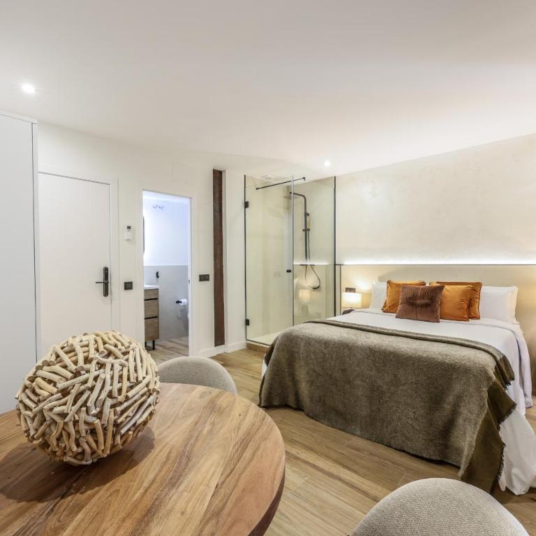 Amazinn Stay Madrid Callao, Mid Term - Loft - 8