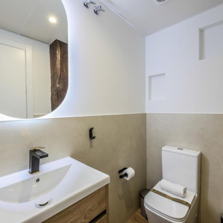 Amazinn Stay Madrid Callao, Mid Term - Loft - 13